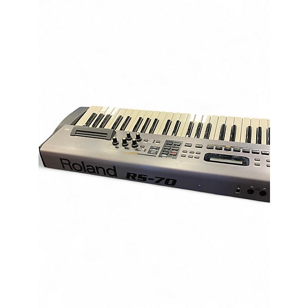 Used Roland RS-70