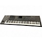 Used Yamaha Motif XF7 76 Key Keyboard Workstation thumbnail