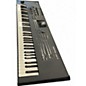 Used Yamaha Motif XF7 76 Key Keyboard Workstation
