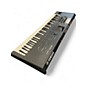 Used Yamaha Motif XF7 76 Key Keyboard Workstation