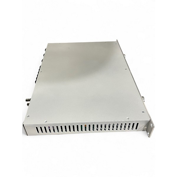 Used Apogee ENSEMBLE Audio Interface