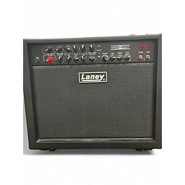 Used Laney irt30-112 Tube Guitar Combo Amp
