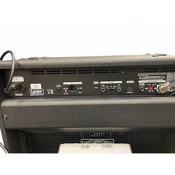 Used Laney irt30-112 Tube Guitar Combo Amp