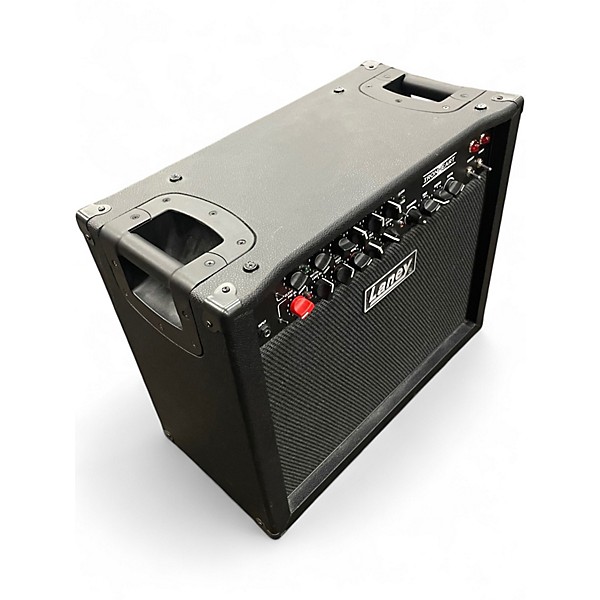 Used Laney irt30-112 Tube Guitar Combo Amp