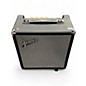 Used Fender Rumble 15 15W 1X8 Bass Combo Amp thumbnail