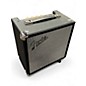Used Fender Rumble 15 15W 1X8 Bass Combo Amp