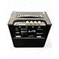 Used Fender Rumble 15 15W 1X8 Bass Combo Amp