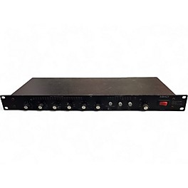 Used Ashly Audio cg85 Compressor