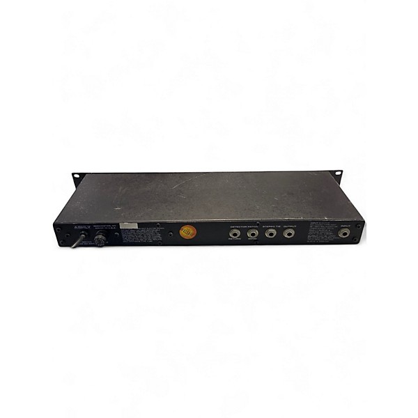Used Ashly Audio cg85 Compressor
