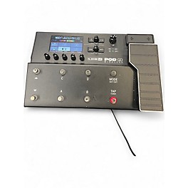 Used Line 6 POD GO Wireless Effect Processor