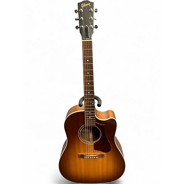 Gibson J-15 Antique Natural