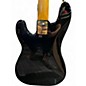 Used Fender MIJ Traditional 60's Precision Bass Midnight  Electric Bass Guitar
