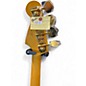 Used Fender MIJ Traditional 60's Precision Bass Midnight  Electric Bass Guitar