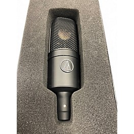 Used Audio-Technica AT4040 Condenser Microphone