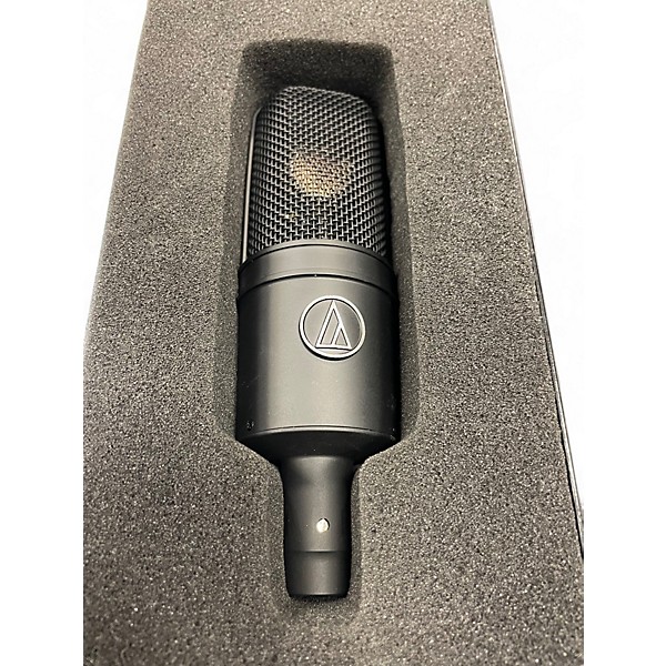 Used Audio-Technica AT4040 Condenser Microphone