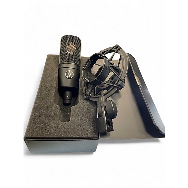 Used Audio-Technica AT4040 Condenser Microphone
