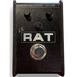 Used ProCo Lil' Rat Effect Pedal