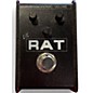 Used ProCo Lil' Rat Effect Pedal thumbnail
