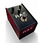 Used ProCo Lil' Rat Effect Pedal