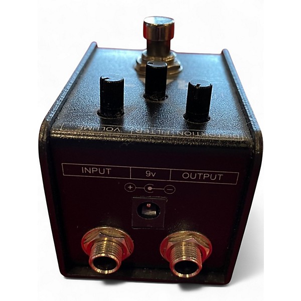 Used ProCo Lil' Rat Effect Pedal