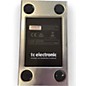 Used TC Electronic Tube Pilot Effect Pedal