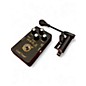 Used Gold Tone ABS-2 Microphone Preamp
