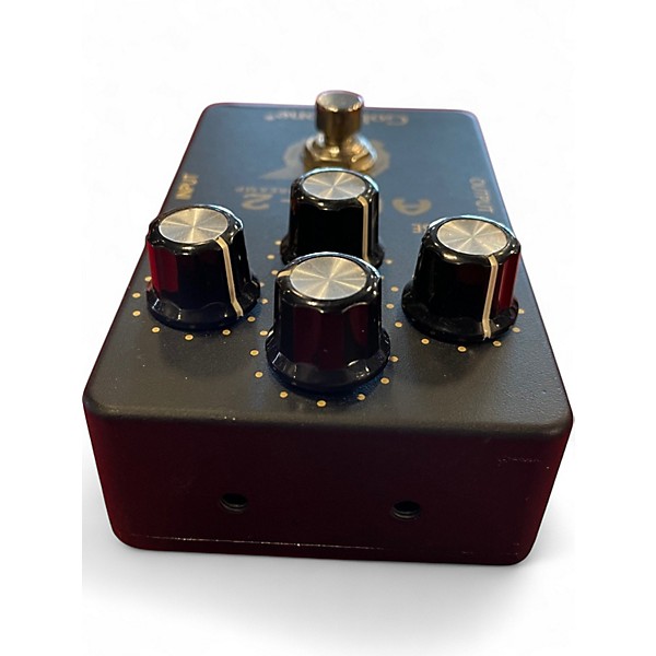 Used Gold Tone ABS-2 Microphone Preamp