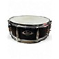 Used Pearl 5X14 Export Snare Black Drum thumbnail