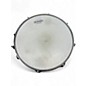 Used Pearl 5X14 Export Snare Black Drum