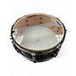 Used Pearl 5X14 Export Snare Black Drum