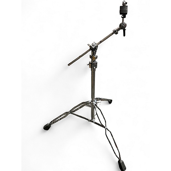 Used DW DWCP3700A Cymbal Boom Stand  Cymbal Stand