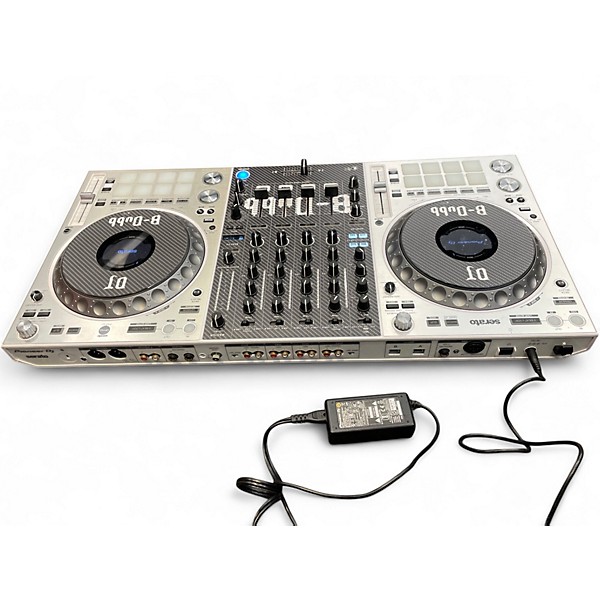 Used Pioneer DJ DDJ1000SRT DJ Controller