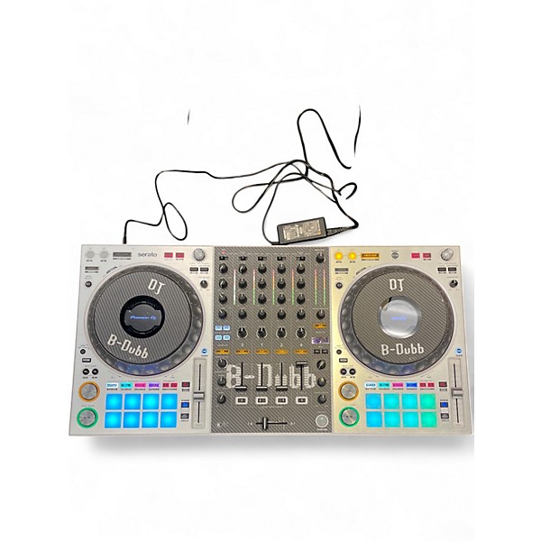 Used Pioneer DJ DDJ1000SRT DJ Controller