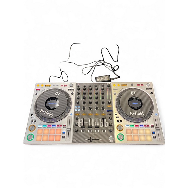 Used Pioneer DJ DDJ1000SRT DJ Controller