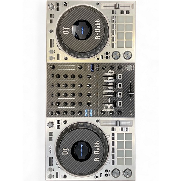 Used Pioneer DJ DDJ1000SRT DJ Controller