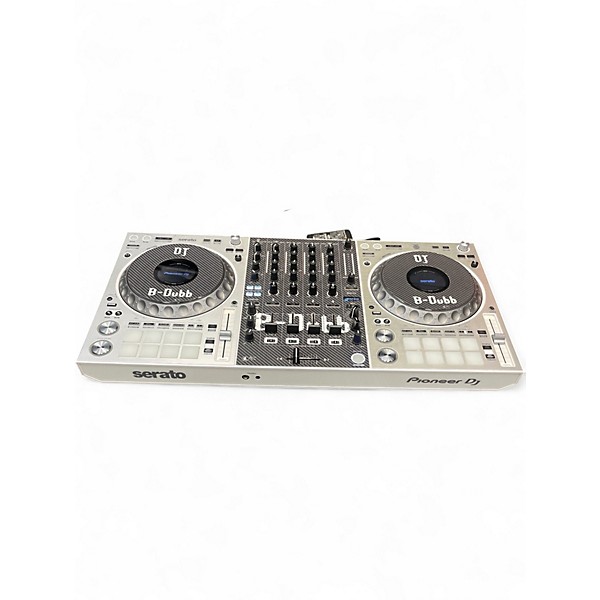 Used Pioneer DJ DDJ1000SRT DJ Controller