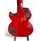 Used 2016 Gibson Les Paul Studio Wine Red Solid Body Electric Guitar