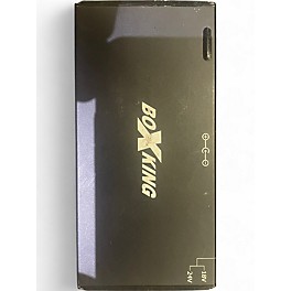Used Boxking power supply Power Supply