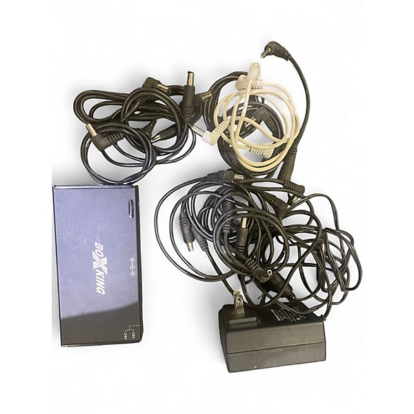 Used Boxking power supply Power Supply