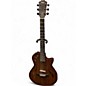 Used Taylor T5Z Classic Walnut Acoustic Electric Guitar