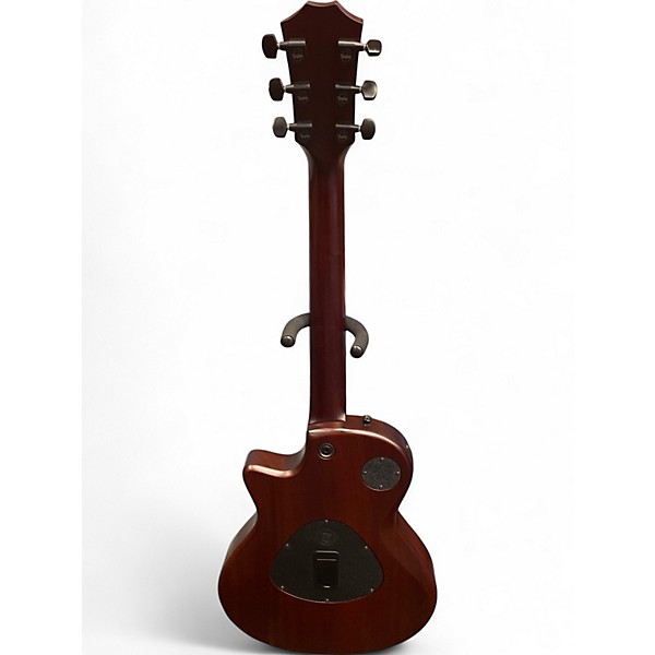 Used Taylor T5Z Classic Walnut Acoustic Electric Guitar