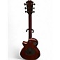 Used Taylor T5Z Classic Walnut Acoustic Electric Guitar