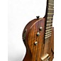 Used Taylor T5Z Classic Walnut Acoustic Electric Guitar
