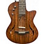 Used Taylor T5Z Classic Walnut Acoustic Electric Guitar
