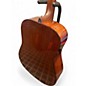 Used Martin D12E Natural Acoustic Electric Guitar