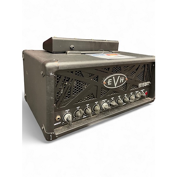 Used EVH 5150 III 50W Tube Guitar Amp Head