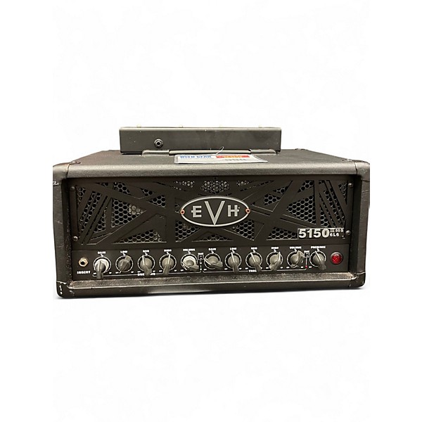 Used EVH 5150 III 50W Tube Guitar Amp Head