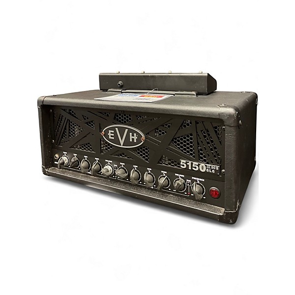 Used EVH 5150 III 50W Tube Guitar Amp Head