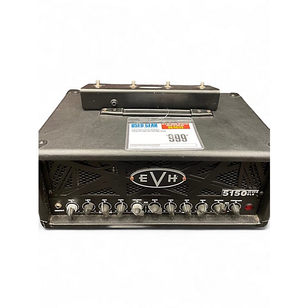 Used EVH 5150 III 50W Tube Guitar Amp Head