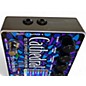 Used Electro-Harmonix Cathedral Stereo Reverb Effect Pedal